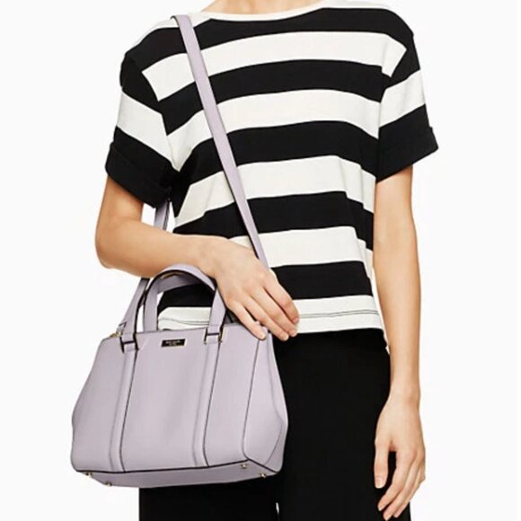 kate spade Newbury Lane Small Loden - Picture 7 of 9